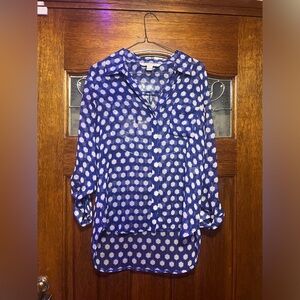 Women’s blouse